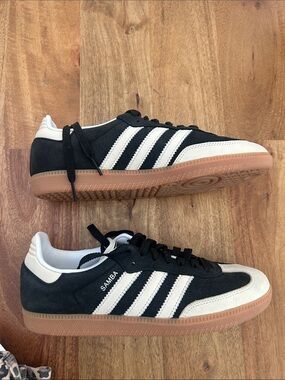 Adidas Samba